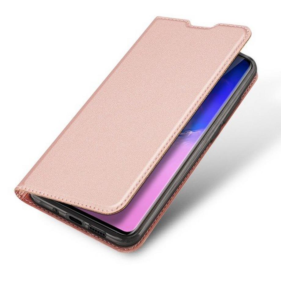 DuxDucis  Schickes Cover Galaxy S20 Ultra Rosegold 