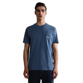 NAPAPIJRI Morgex T-Shirt Manches Courtes  