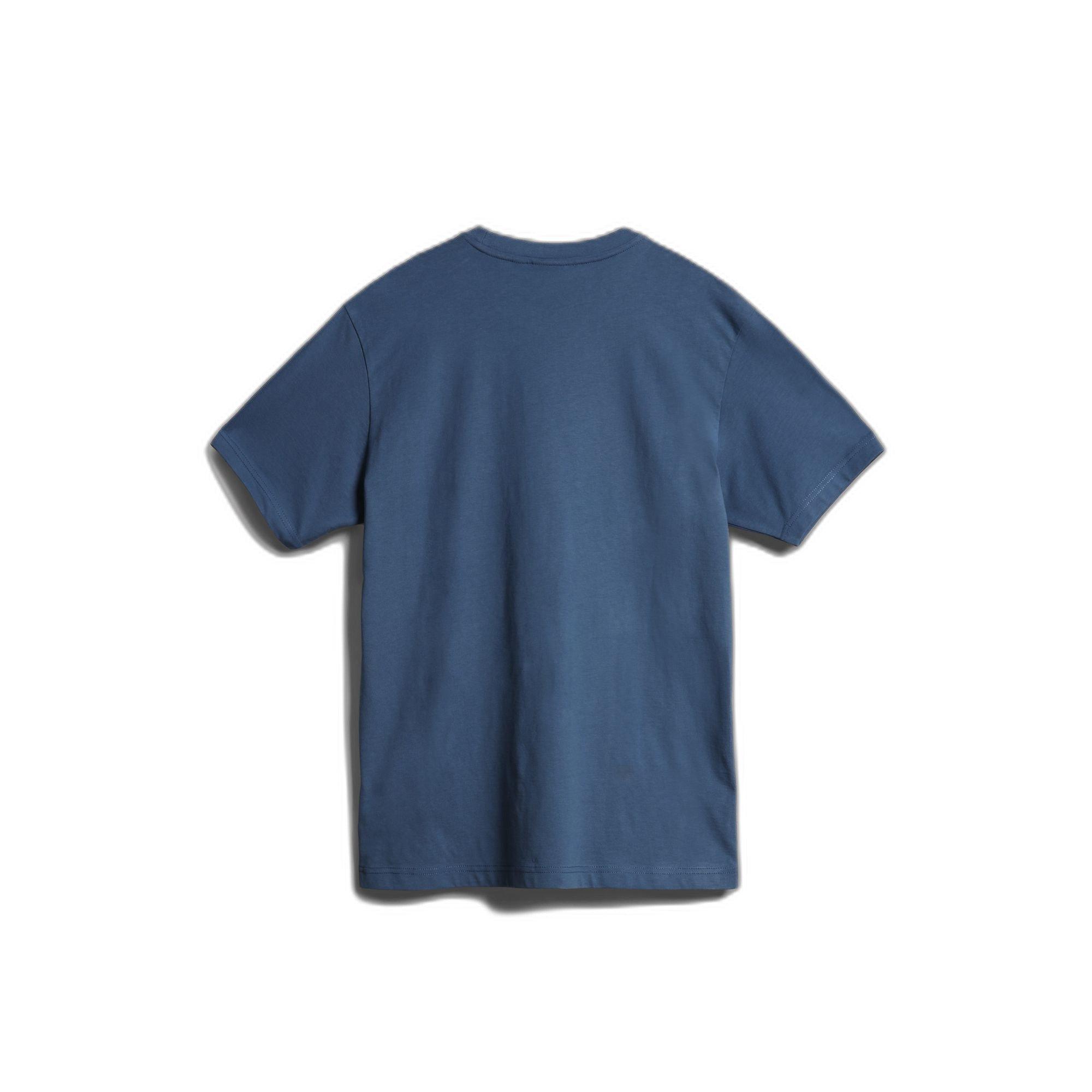 NAPAPIJRI Morgex Kurzarm T-Shirt  