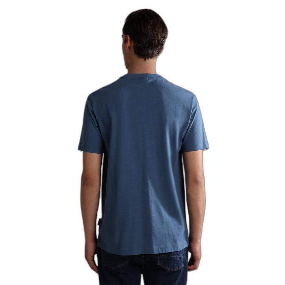 NAPAPIJRI Morgex Kurzarm T-Shirt  