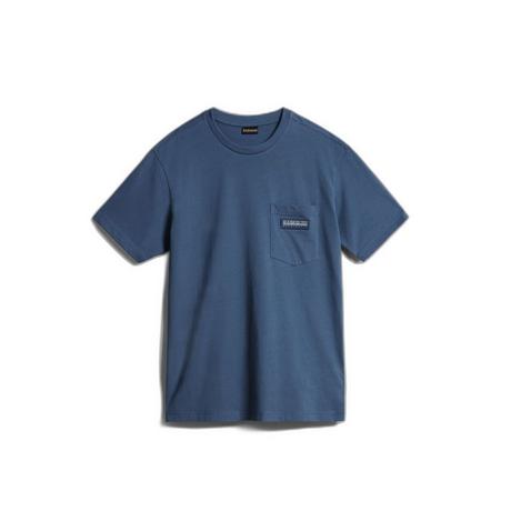 NAPAPIJRI Morgex T-Shirt Manches Courtes  