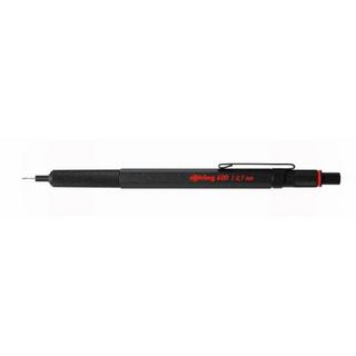 rotring ROTRING Druckbleistift 0,7mm 1904442 schwarz  
