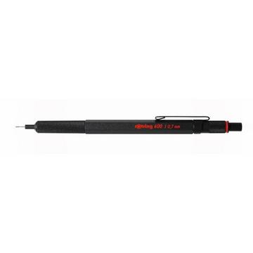ROTRING Druckbleistift 0,7mm 1904442 schwarz