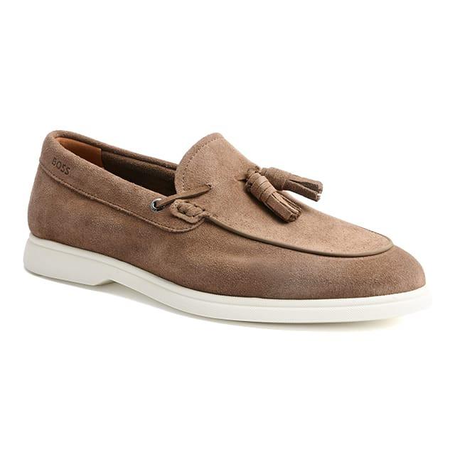 Image of Sienne_mocc_sdnp Herren Beige 40