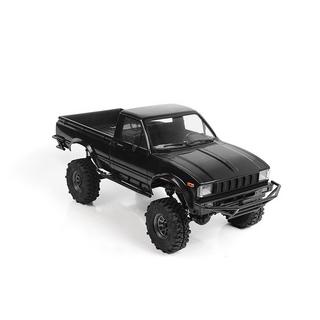 RC4WD  Scale Crawler Trail Finder 2 Mojave II 1:10, RTR (RTR Ready-to-Run) 