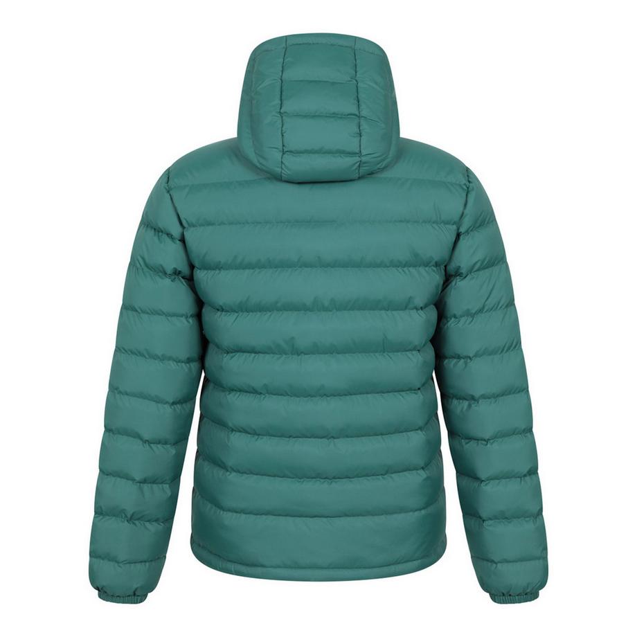 Mountain Warehouse Veste Matelassée à Capuche Seasons II  