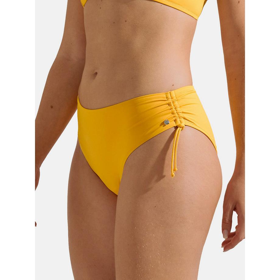 Lisca Palma High Waist Bikinihose mit verstellbaren Seiten  