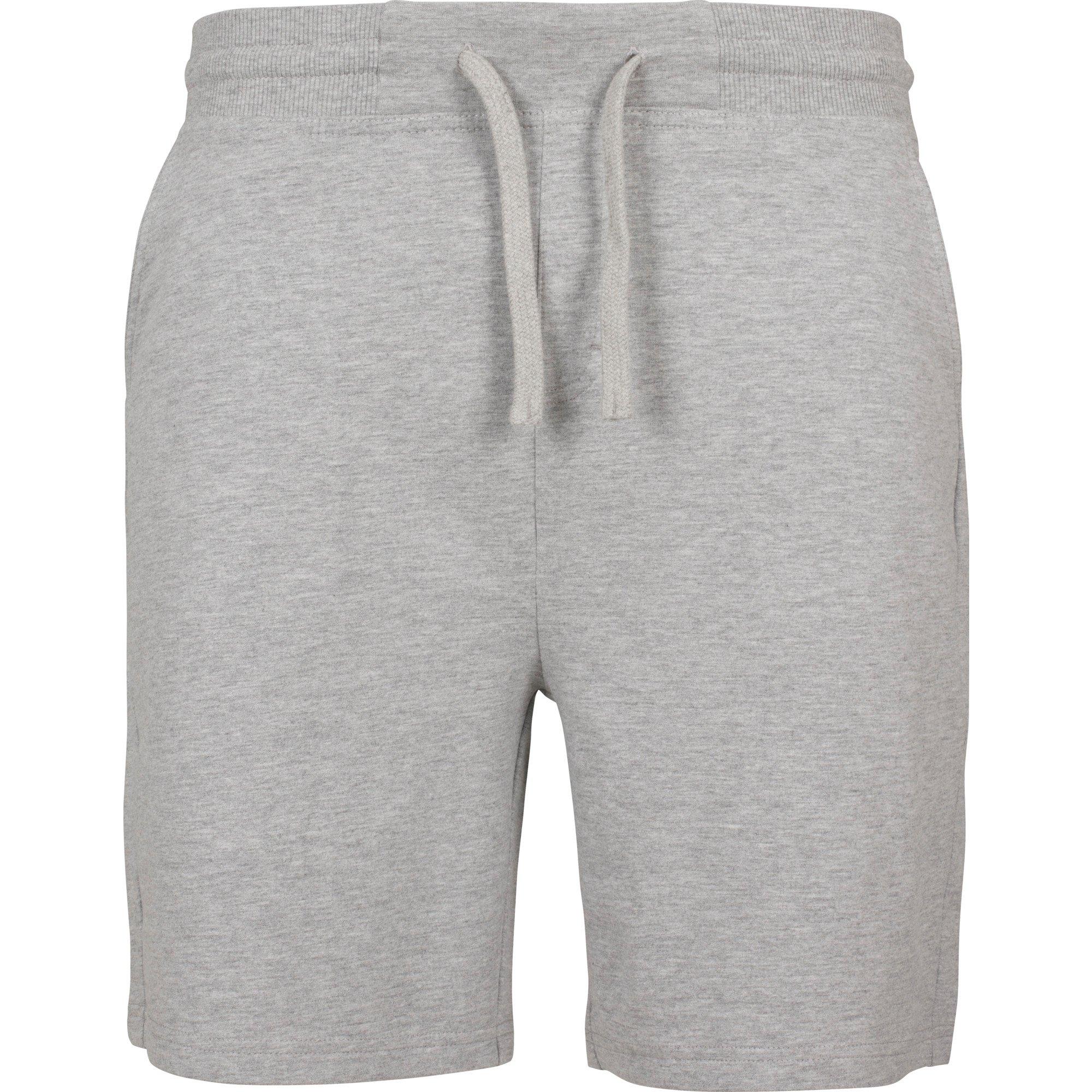 Image of Terryshorts Unisex Grau XL