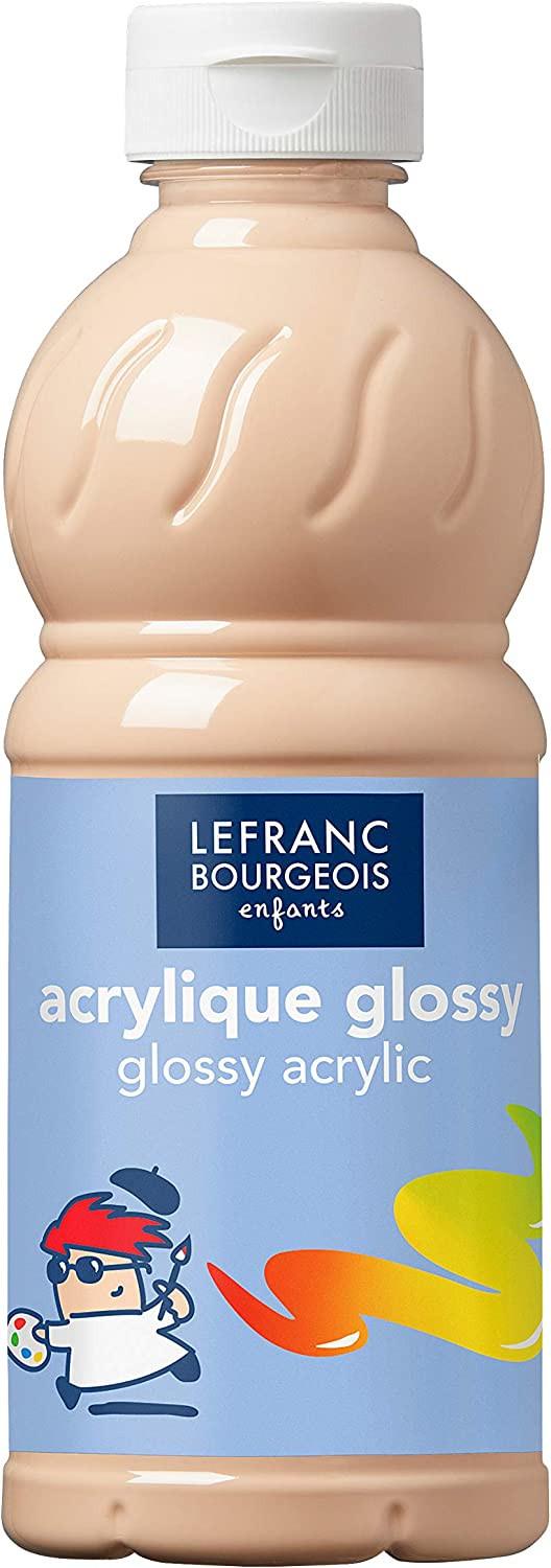 Lefranc & Bourgeois  Lefranc & Bourgeois 188144 Bastel- & Hobby-Farbe Acrylfarbe 500 ml 1 Stück(e) 