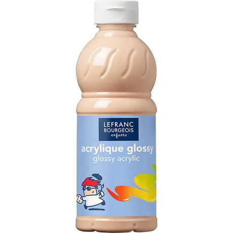 Lefranc & Bourgeois  Lefranc & Bourgeois 188144 Bastel- & Hobby-Farbe Acrylfarbe 500 ml 1 Stück(e) 