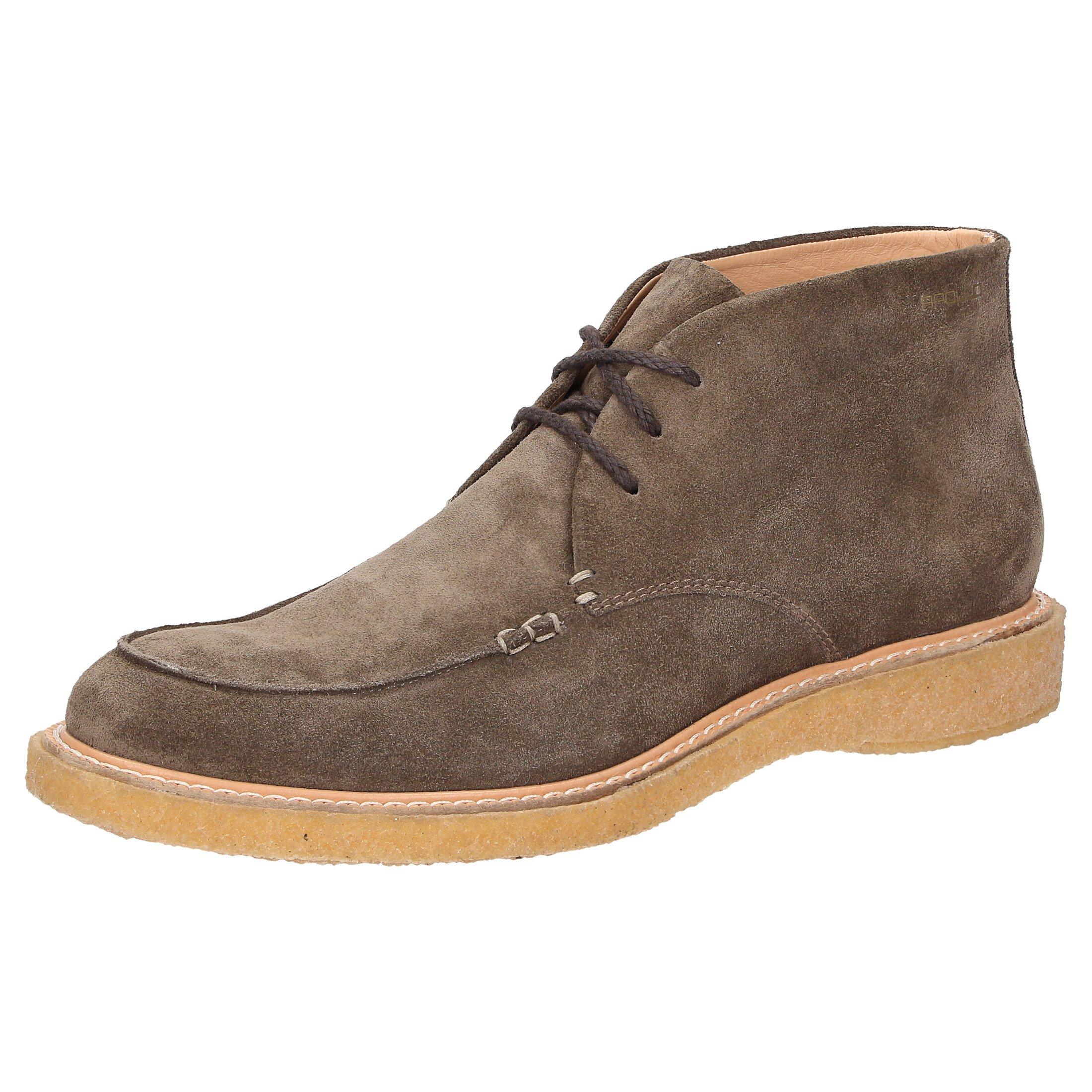 Image of Stiefelette Apollo-022 Unisex Braun 45