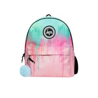 hype Rucksack Iconic, Pastell Tropfen  