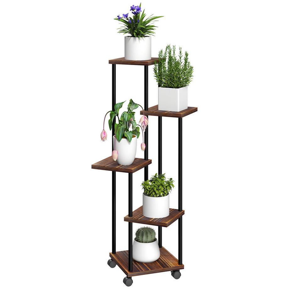 Outsunny Pflanzenständer  