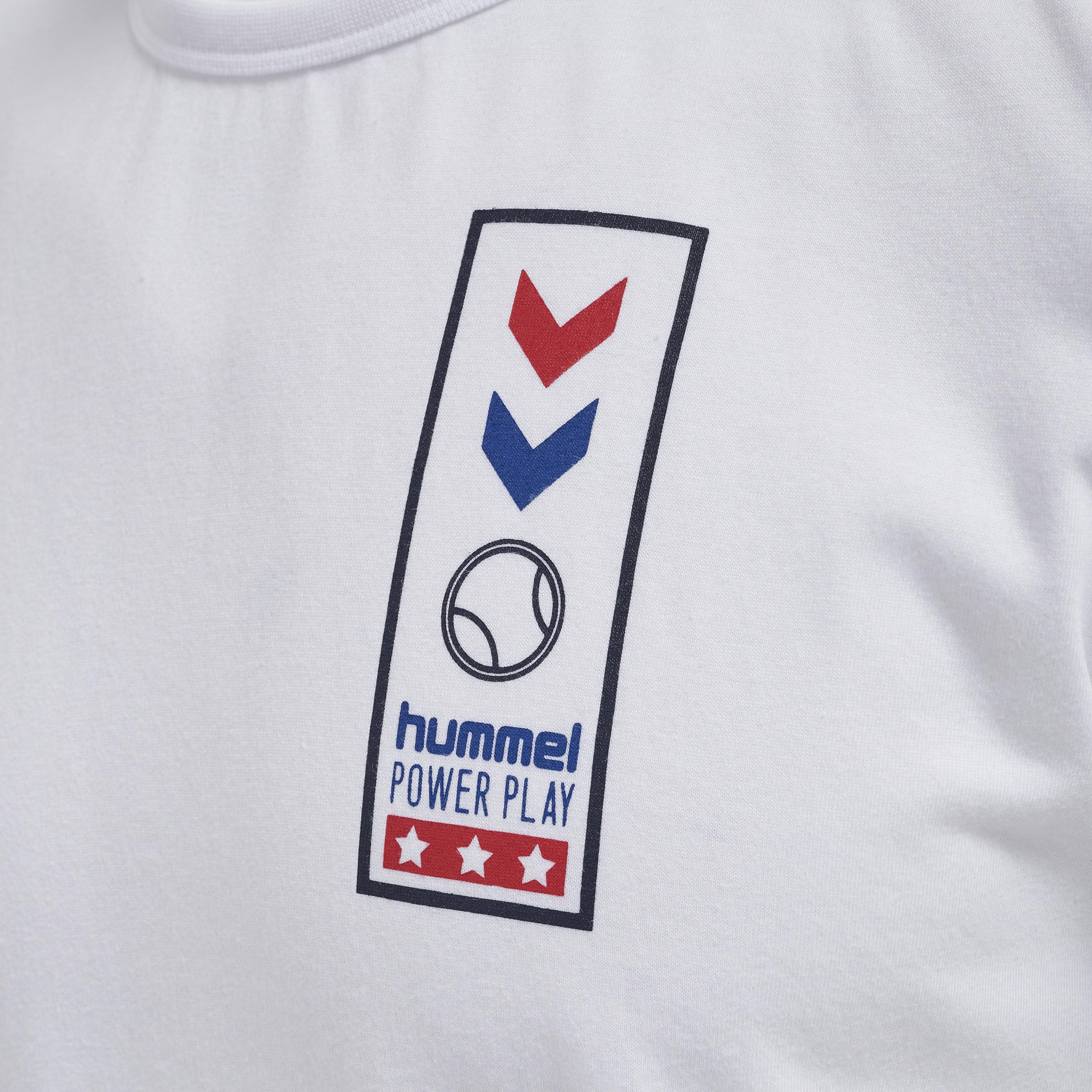 Hummel IC Combi T-Shirt  