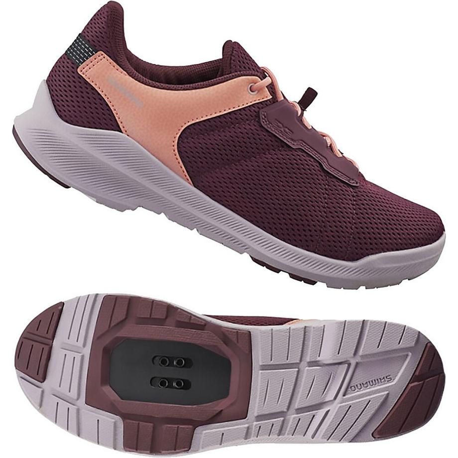 SHIMANO  Chaussures femme  SH-EX300 