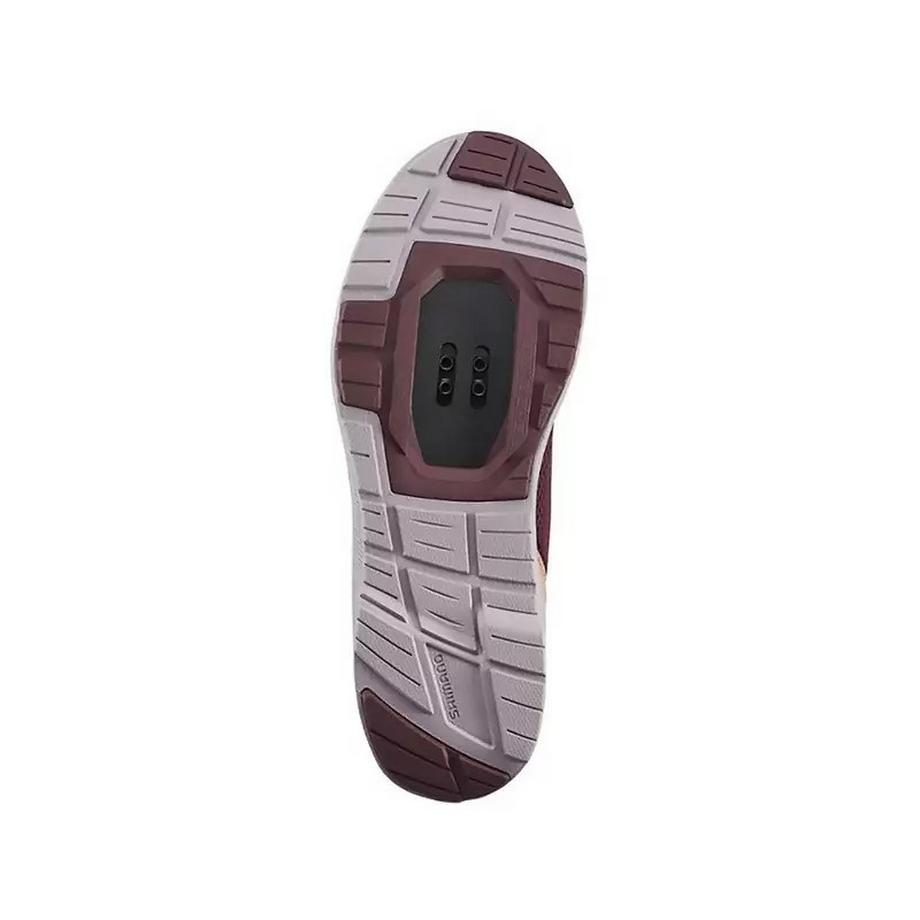 SHIMANO  Chaussures femme  SH-EX300 