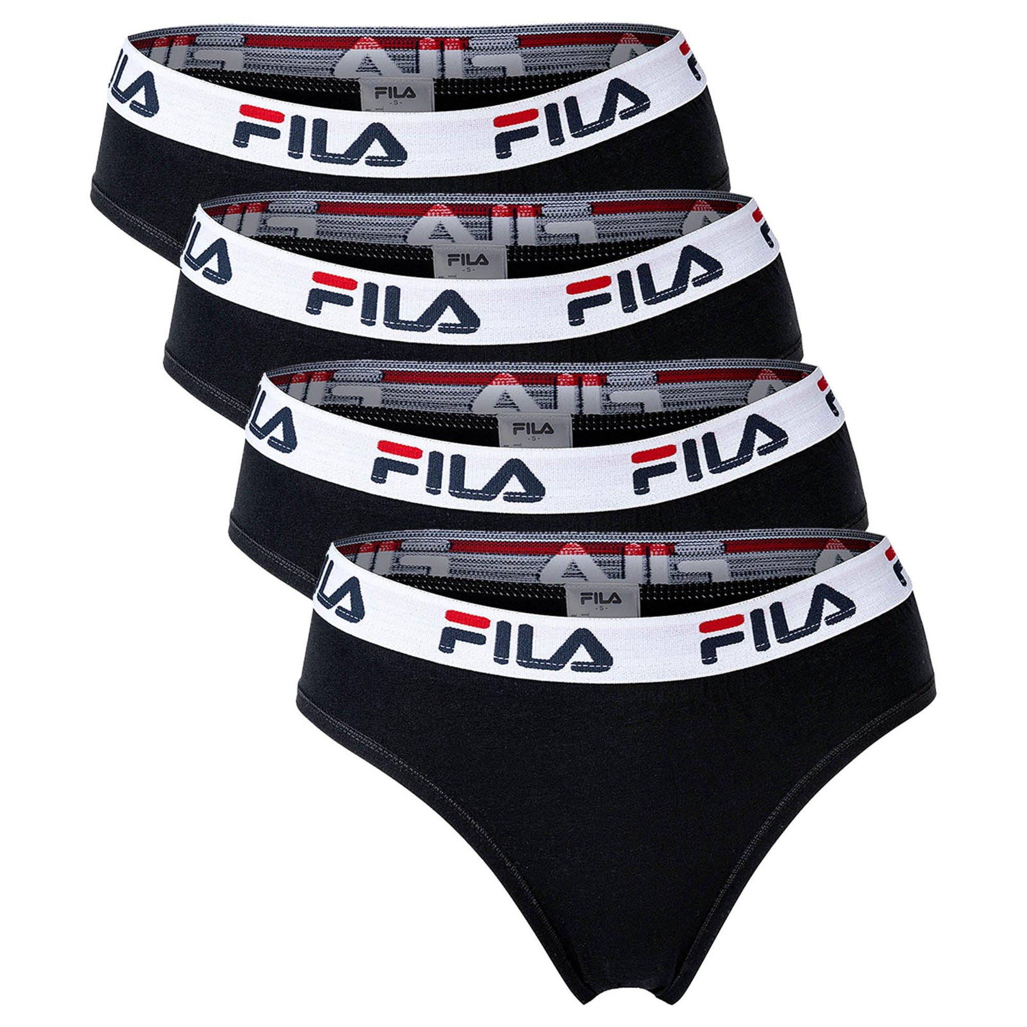 FILA  Slip  Stretch 