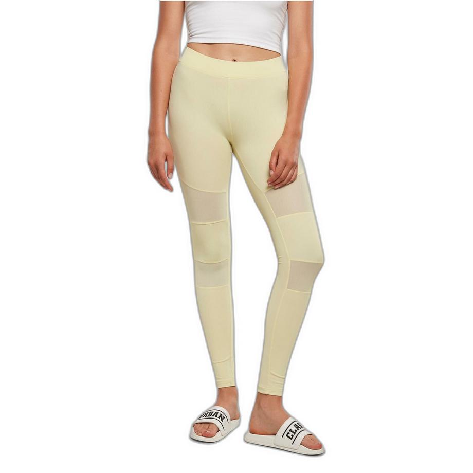 URBAN CLASSICS Leggings Tech Mesh GT  