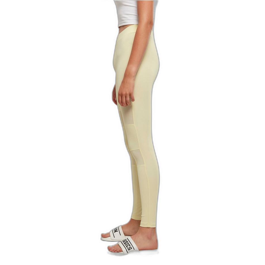 URBAN CLASSICS Leggings Tech Mesh GT  
