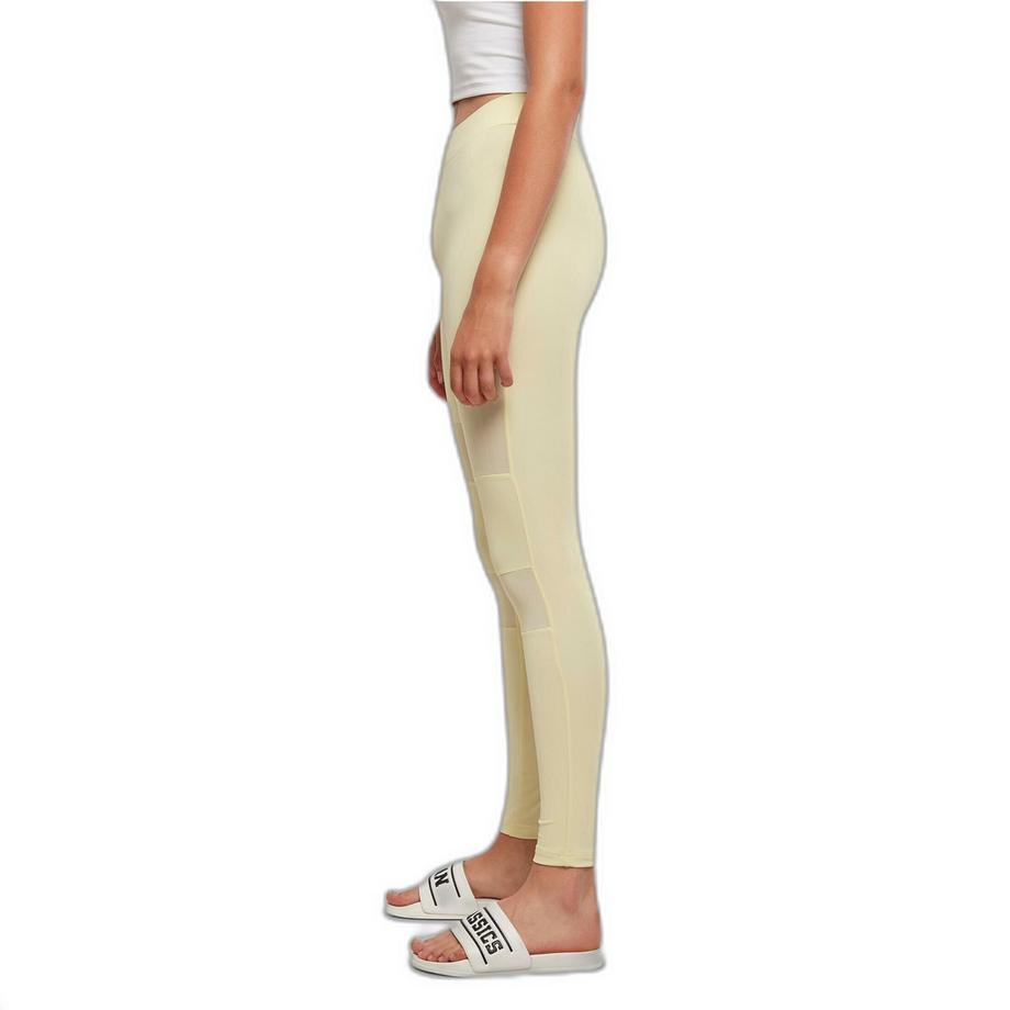 URBAN CLASSICS Leggings Tech Mesh GT  