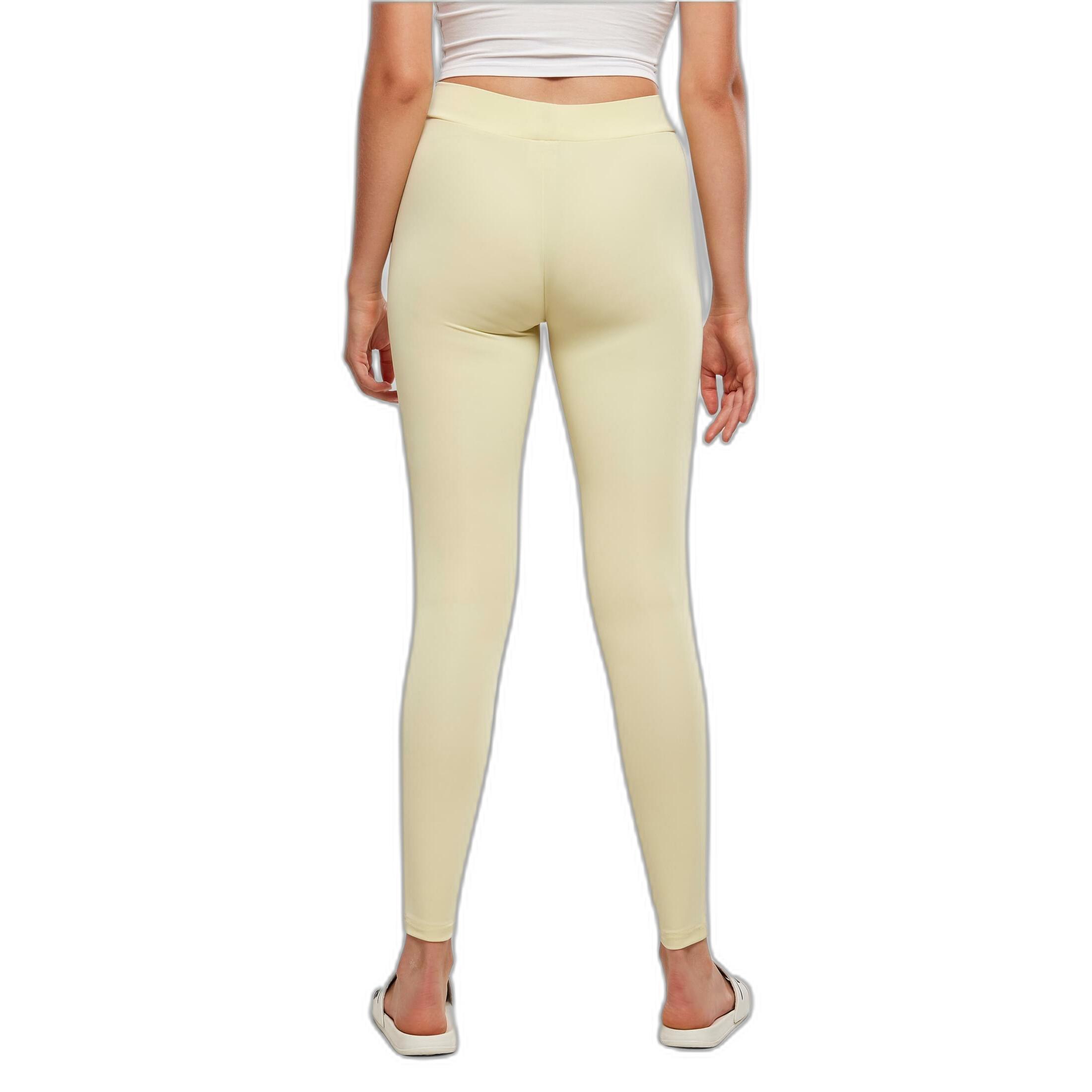 URBAN CLASSICS  leggings für en tech mesh gt 