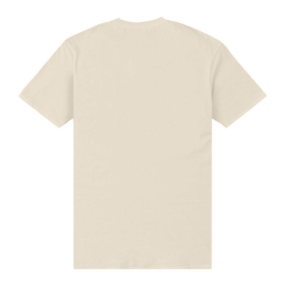 Peanuts Snoopy  Take It Easy T-Shirt, Strand 