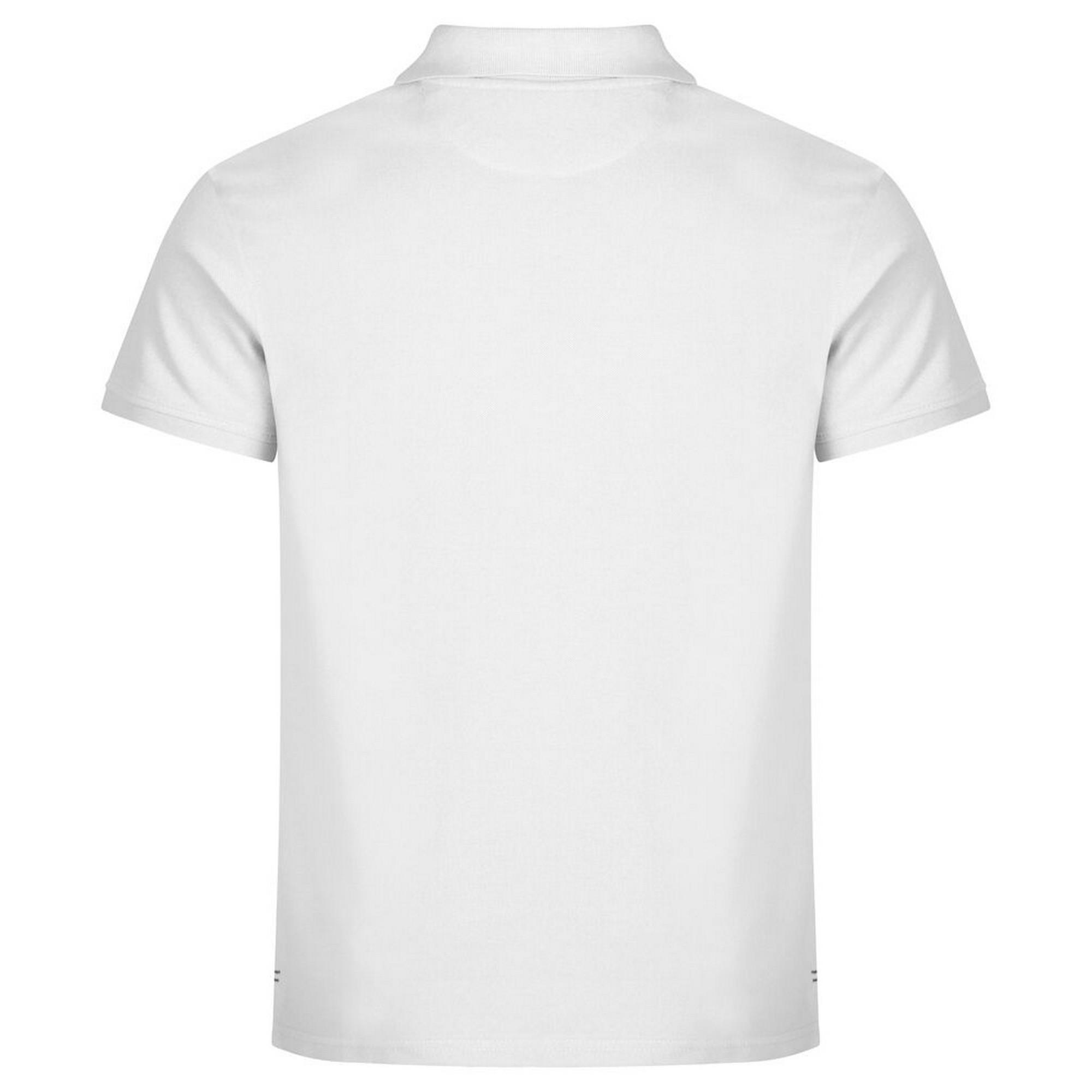 Clique Premium Poloshirt  