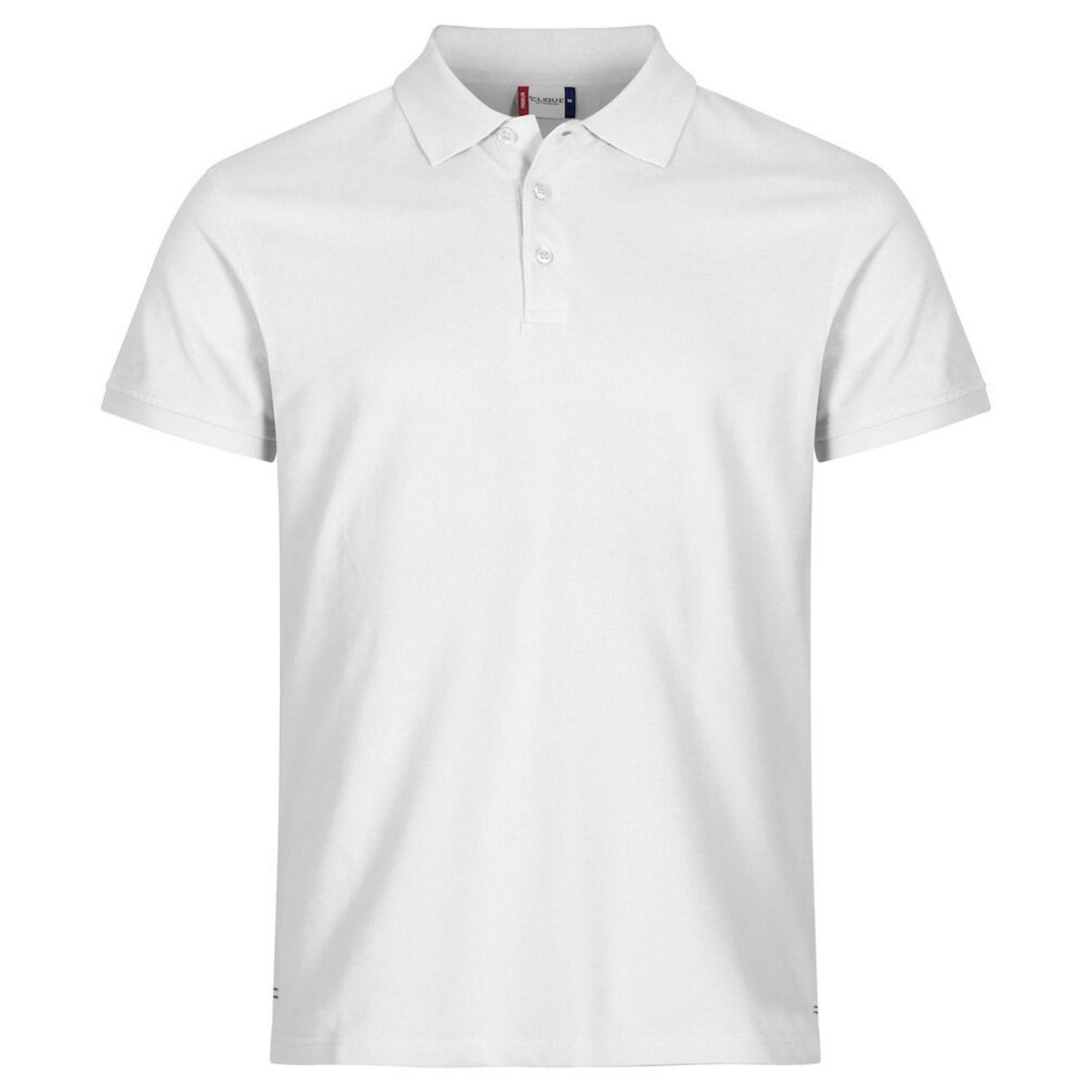 Clique Premium Poloshirt  