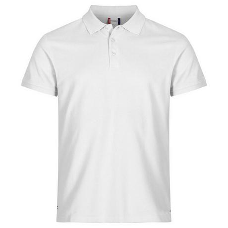 Clique Premium Poloshirt  