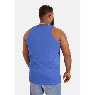 Duke  Fabio2 Kingsize Achselshirt 