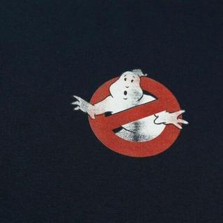 Ghostbusters  Who You Gonna Call TShirt  Langärmlig 