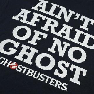 Ghostbusters  Tshirt WHO YOU GONNA CALL 