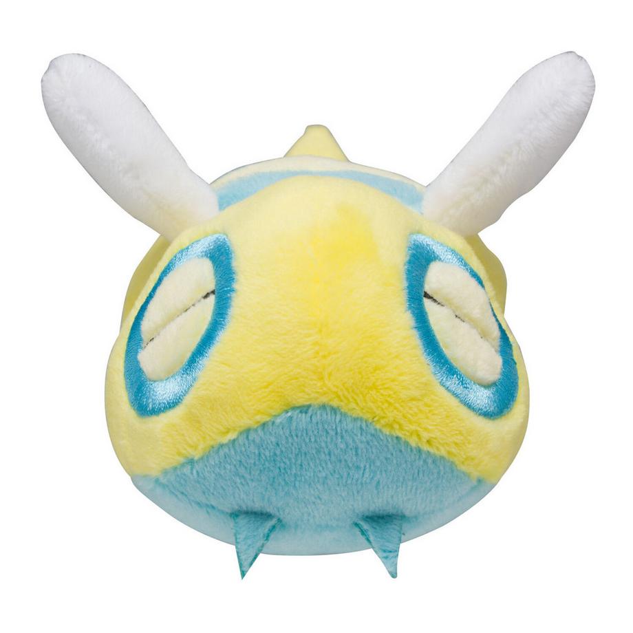 Pokémon  Dunsparce Sitting Cuties Plush 