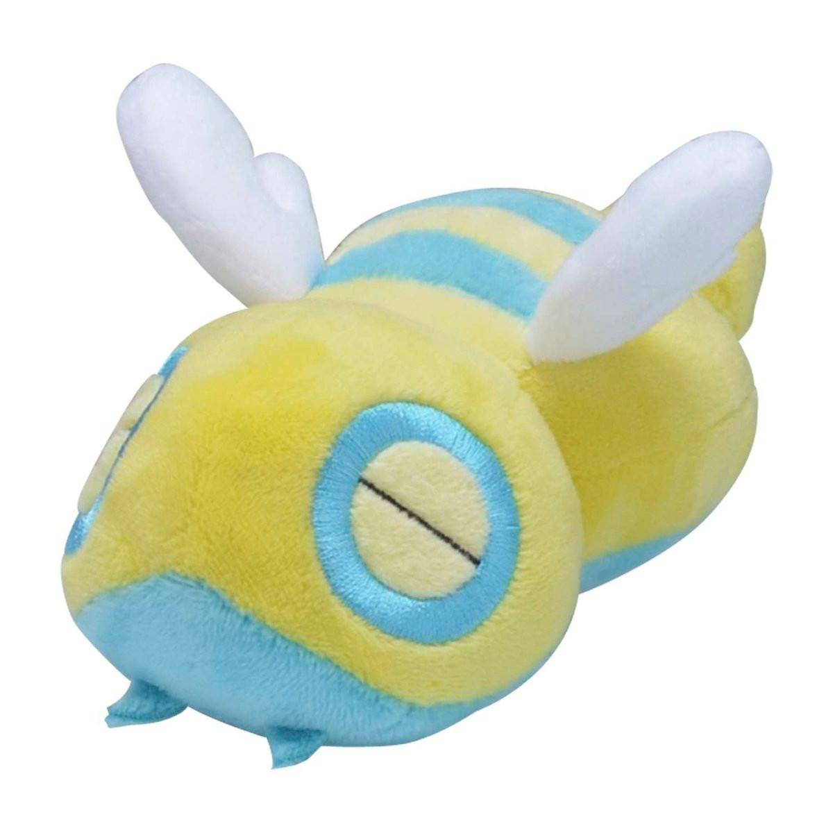 Pokémon  Dunsparce Sitting Cuties Plush 