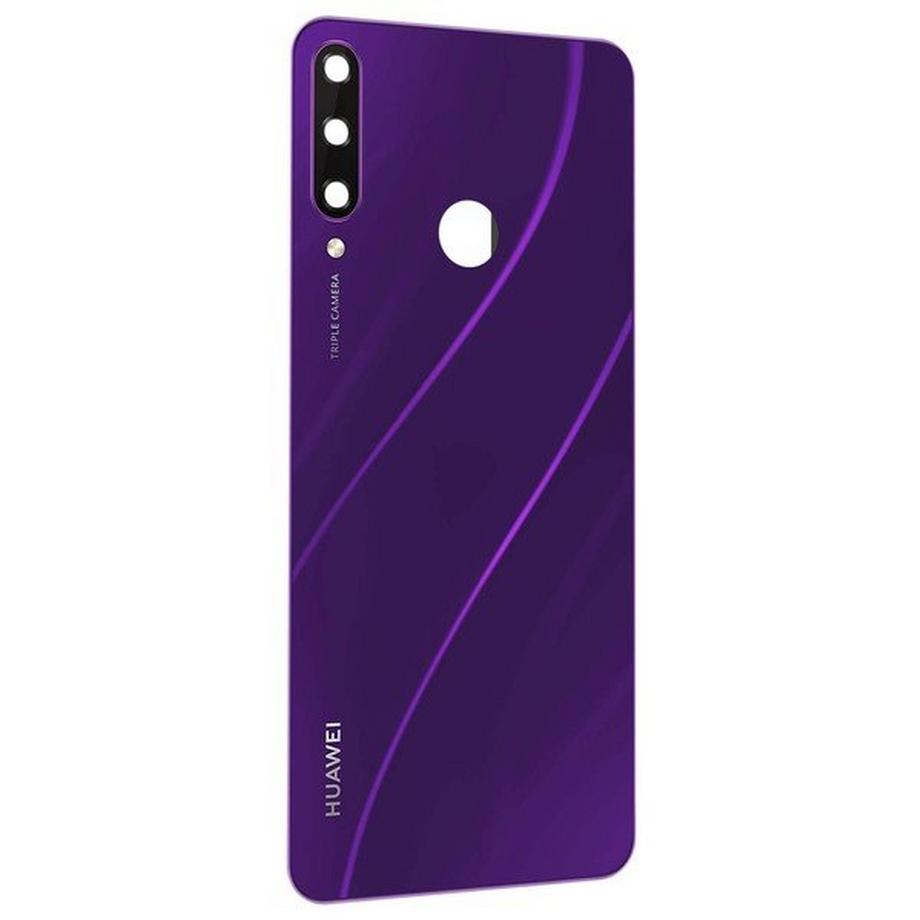 Ersatzteil Akkudeckel Huawei Y6p