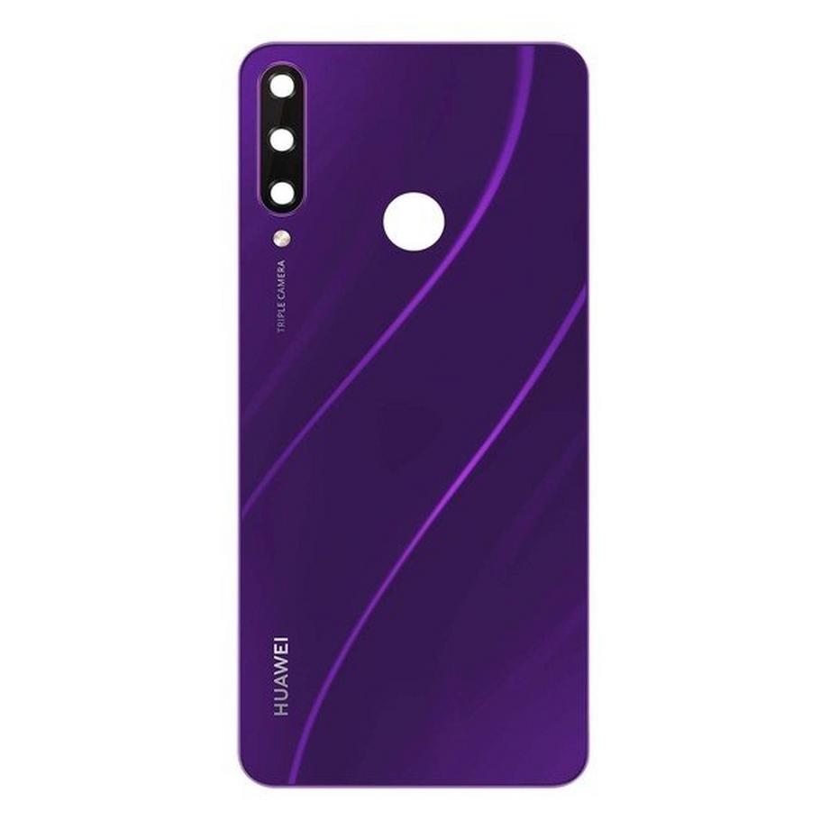 Avizar  Ersatzteil Akkudeckel Huawei Y6p 