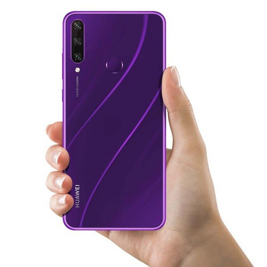 Avizar  Ersatzteil Akkudeckel Huawei Y6p 