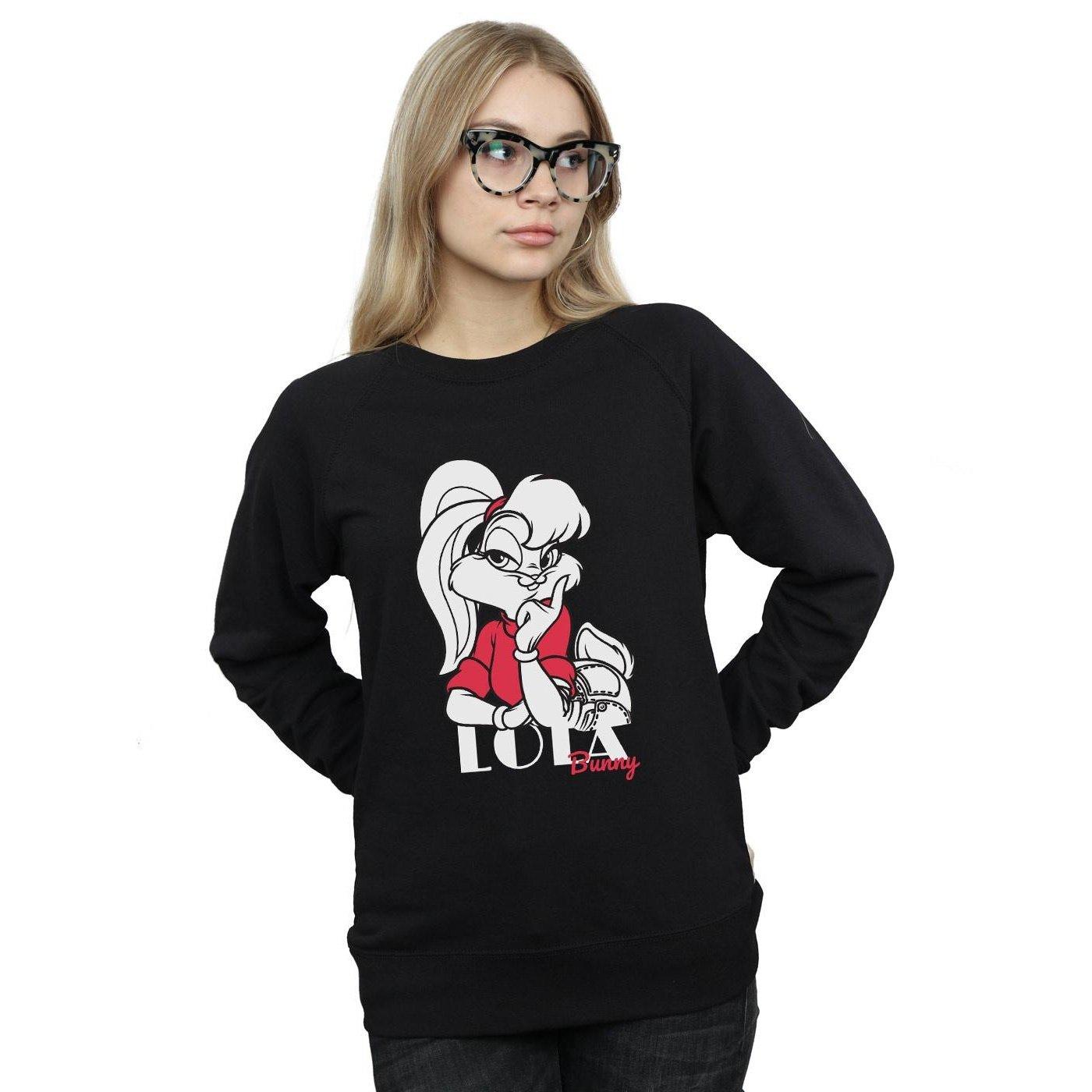 LOONEY TUNES  Classic Sweatshirt 