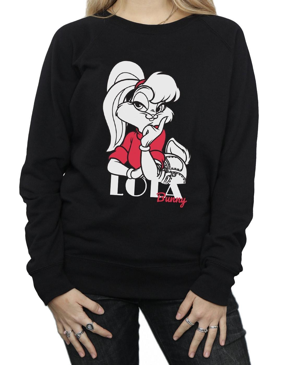 LOONEY TUNES  Classic Sweatshirt 