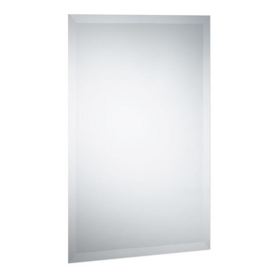 Northix Rahmenloser Spiegel  