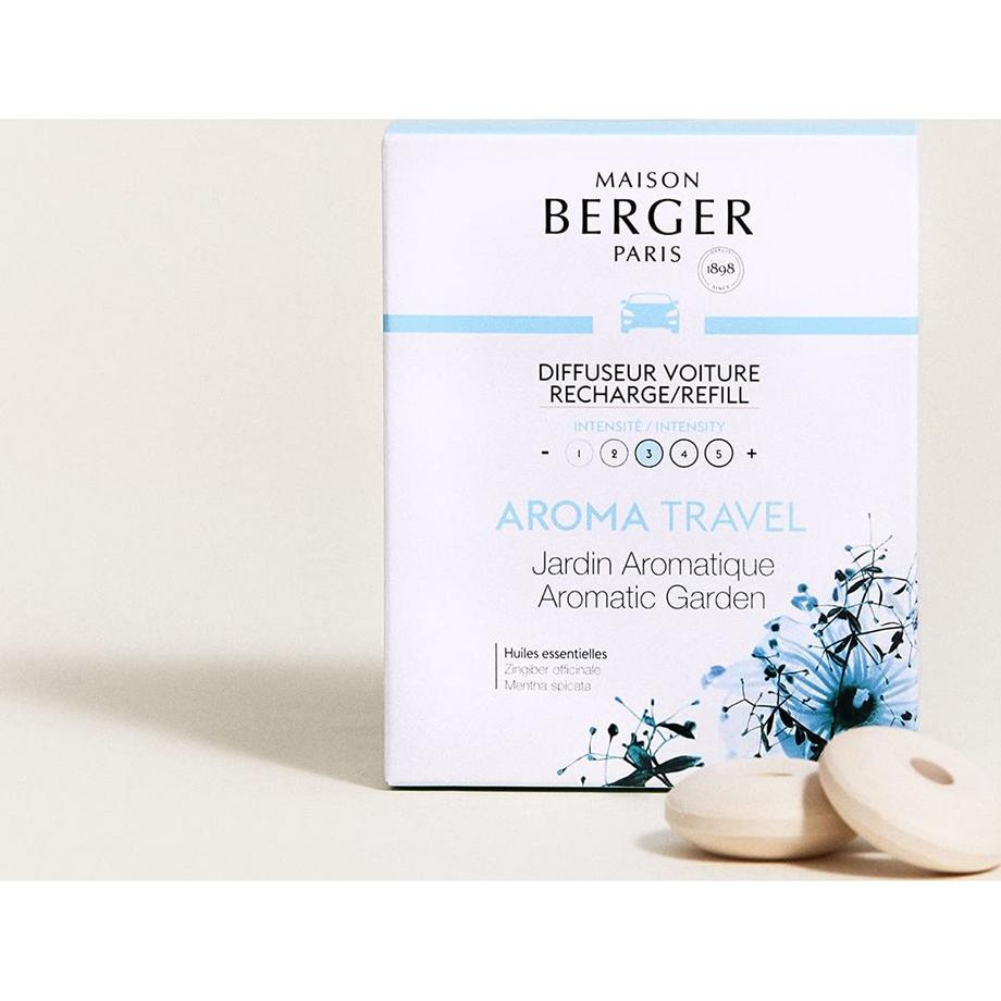 Maison Berger Maison Berger Paris 006439  