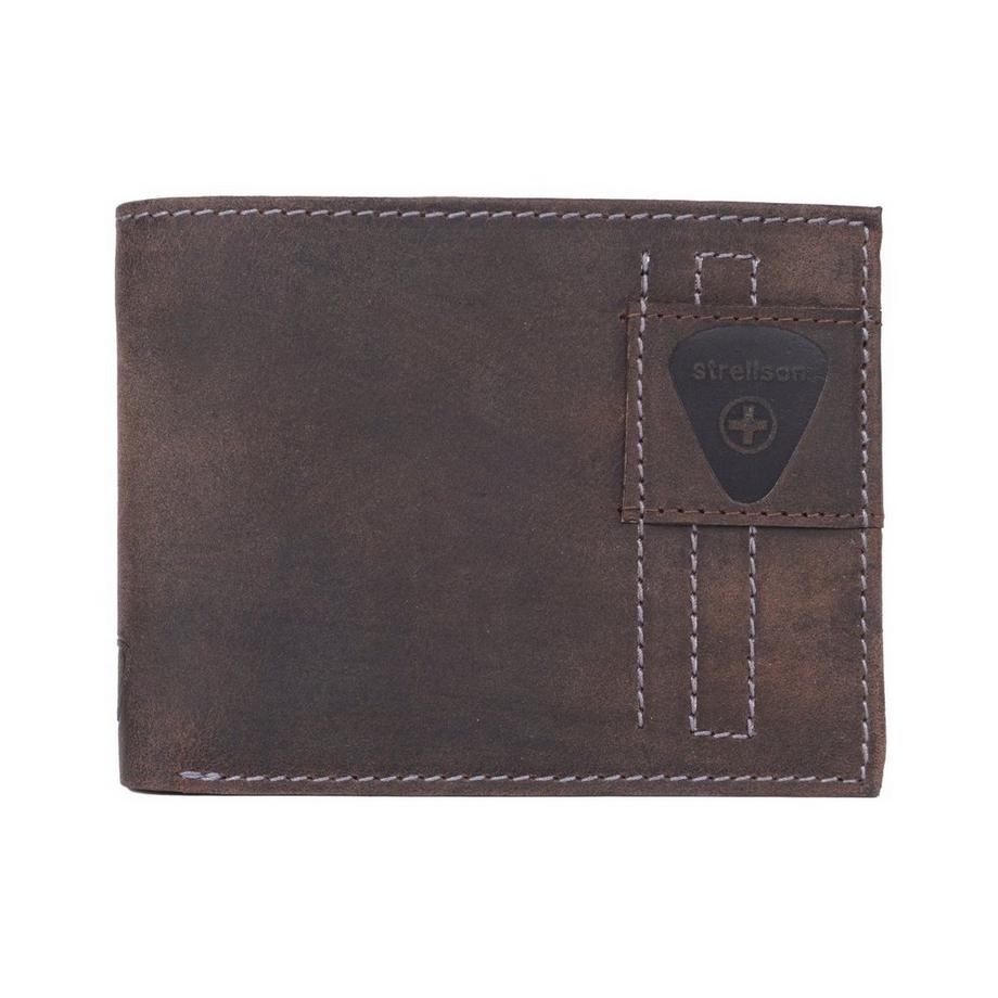 Richmond - Dawson Billfold h6