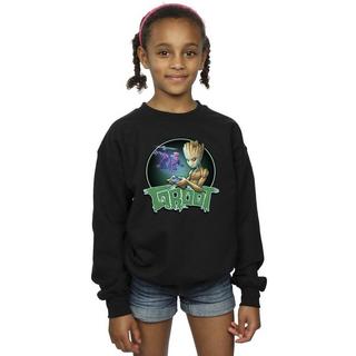 MARVEL  Guardians Of The Galaxy Sweatshirt 