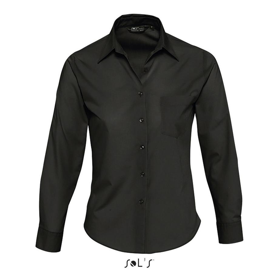 SOLS Executive Chemise Manches Longues  