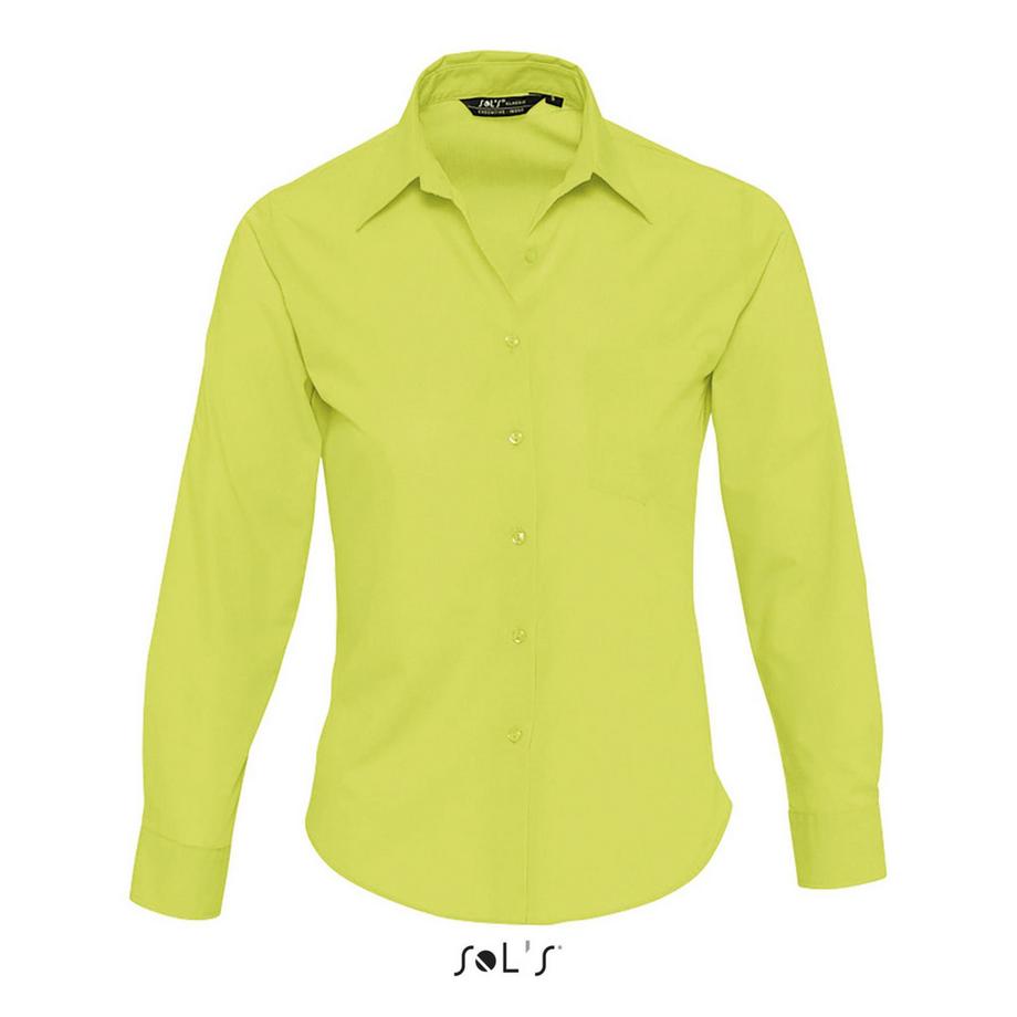 SOLS Executive Chemise Manches Longues  