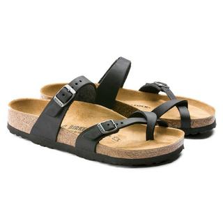 BIRKENSTOCK  Mayari - Sandali pelle 