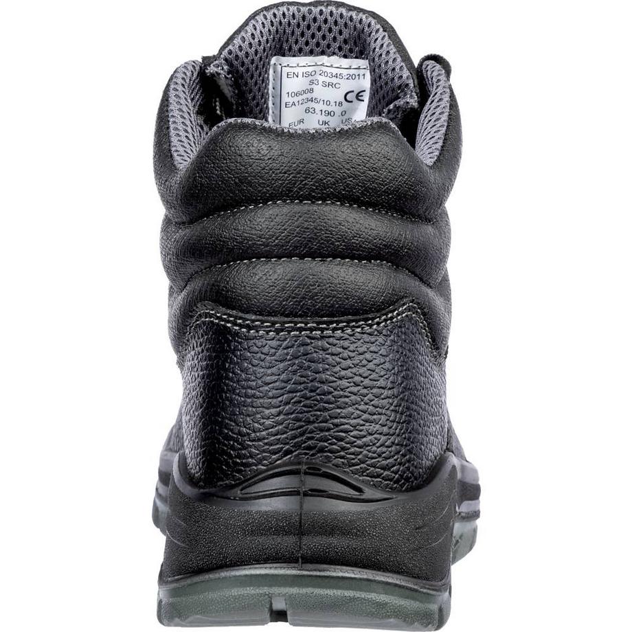 Footguard Sicherheitsstiefel S3  