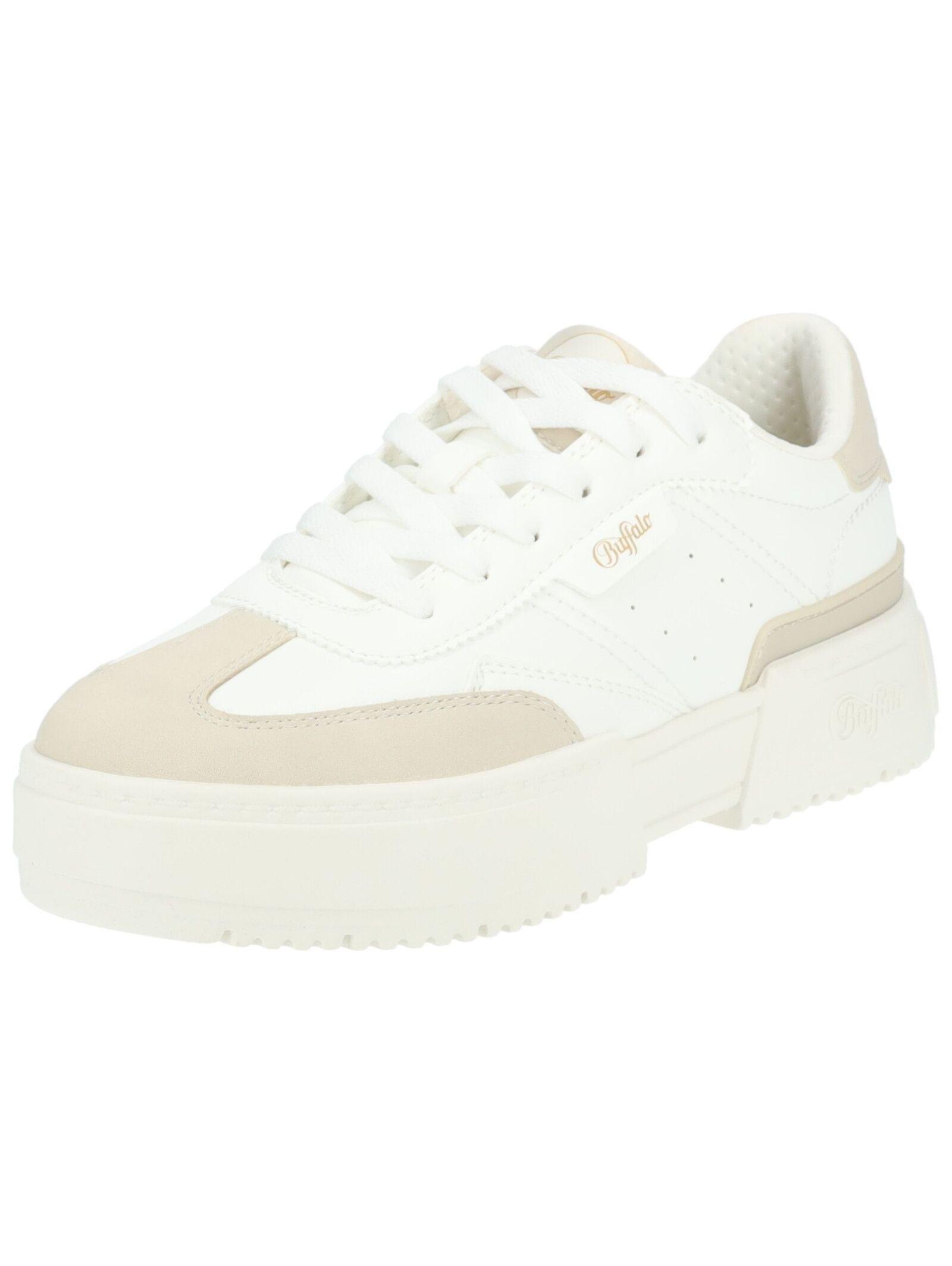Image of Sneaker 1636142 Damen Weiss 42