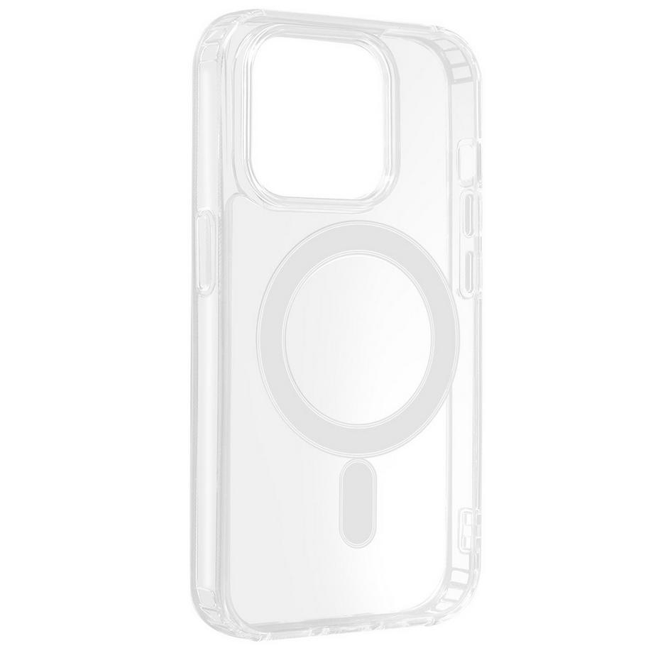 Avizar  Coque MagSafe iPhone 15 Pro Moxie 