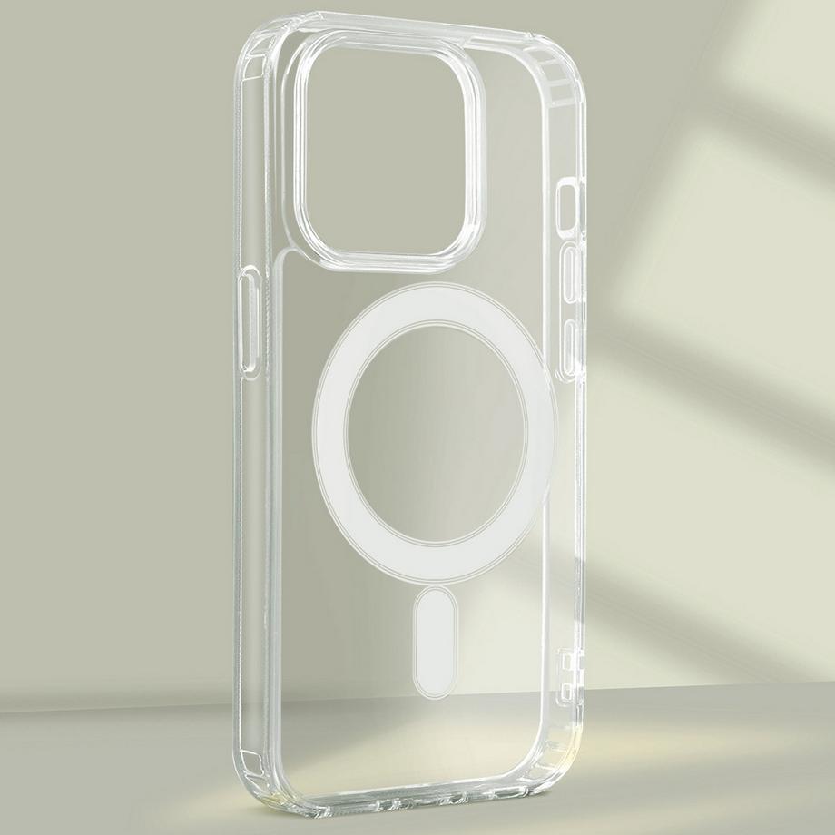 Avizar  Coque MagSafe iPhone 15 Pro Moxie 